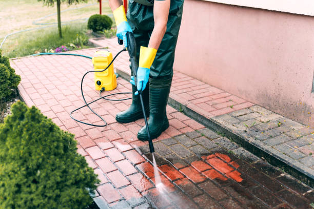 Rosendale, WI Pressure Washing Company