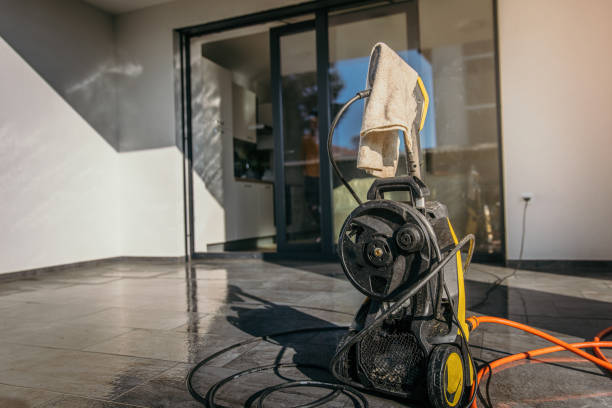 Best Building Exterior Washing  in Rosendale, WI
